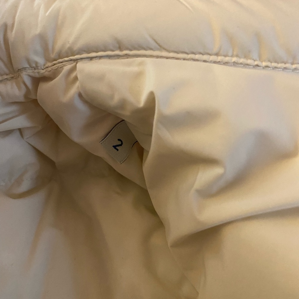 Light Weight Puffer - image 4